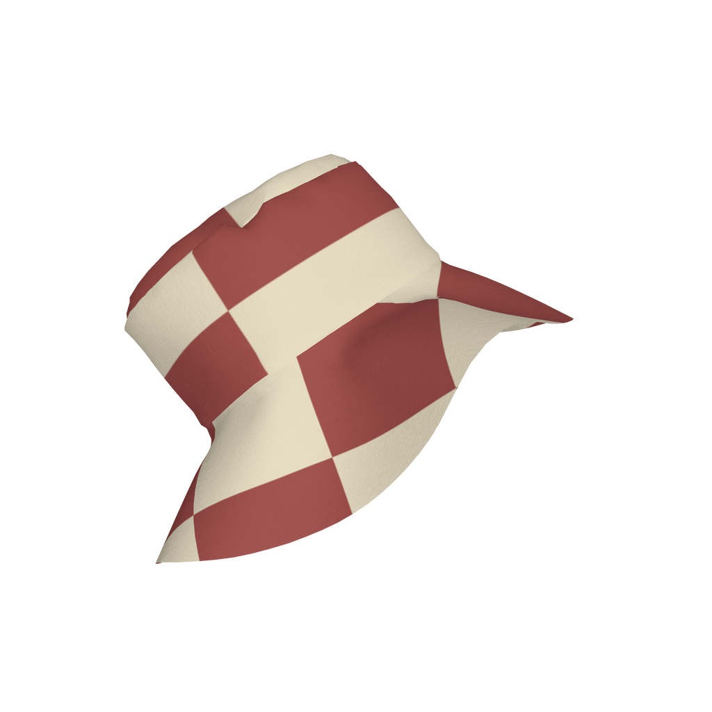 Spiritual Essence Hat – Floppy Bucket Hat