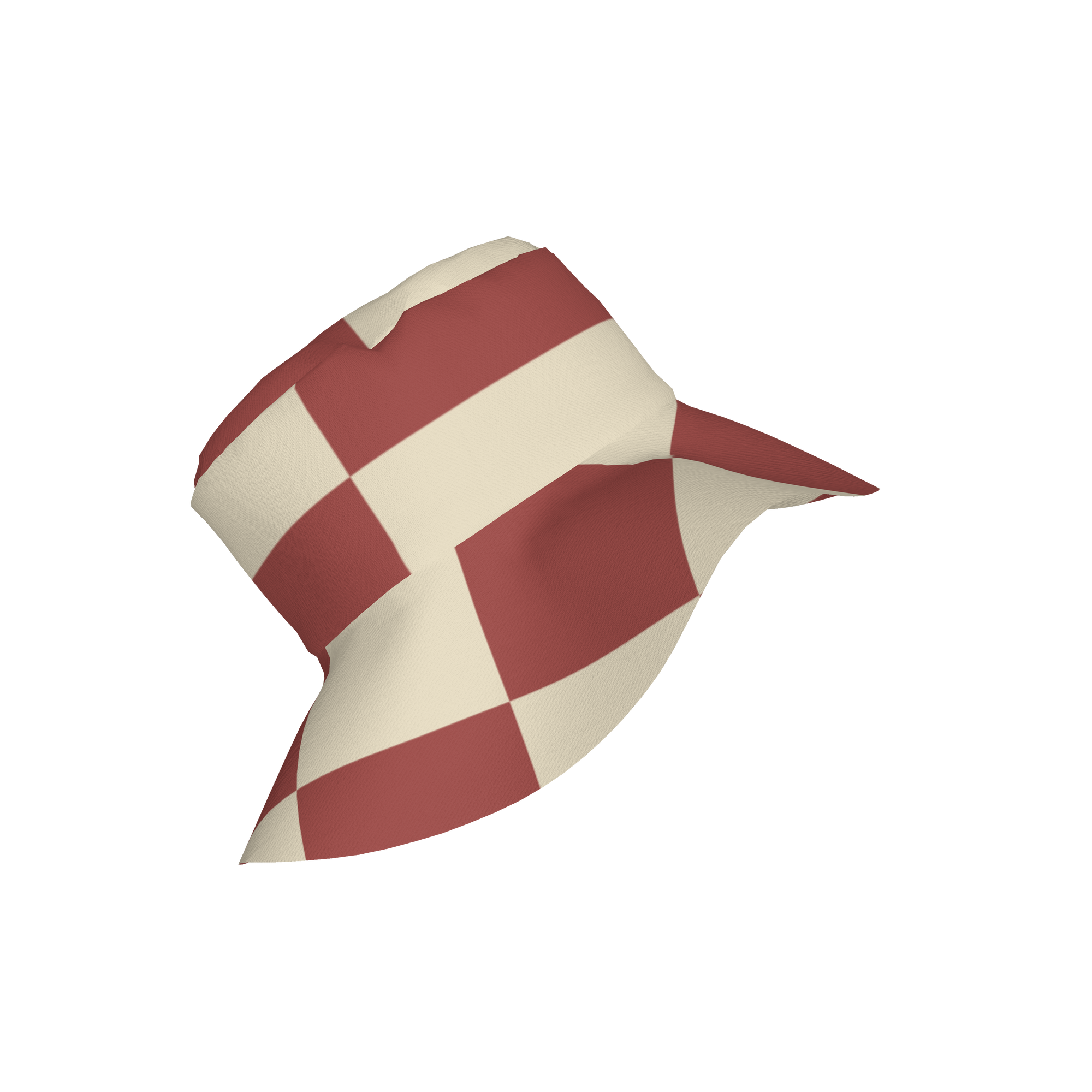 Spiritual Essence Hat – Floppy Bucket Hat