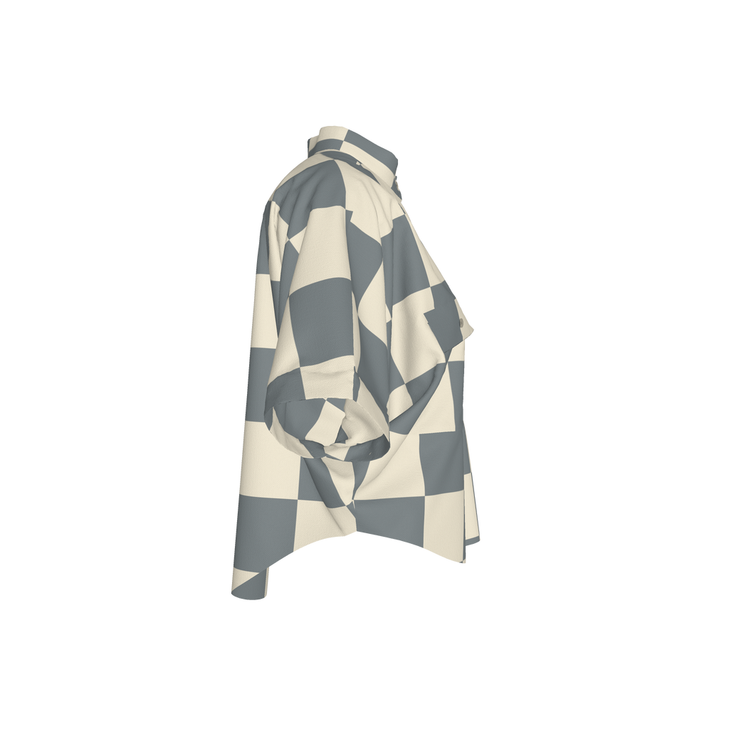 Whisper of Faith Blouse 