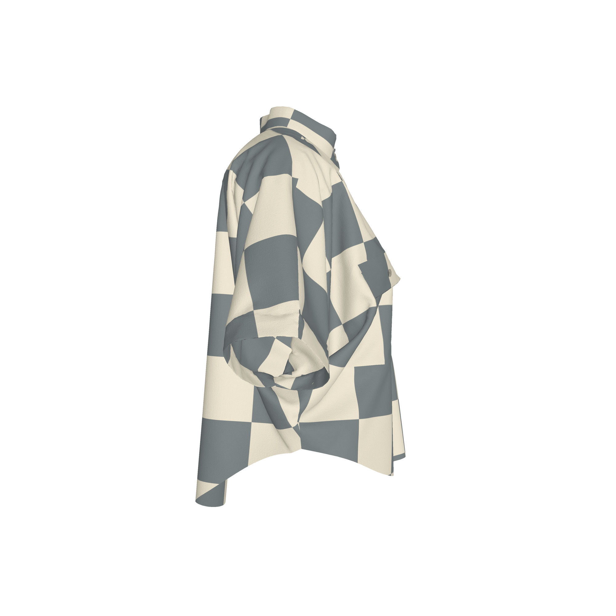 Whisper of Faith Blouse 