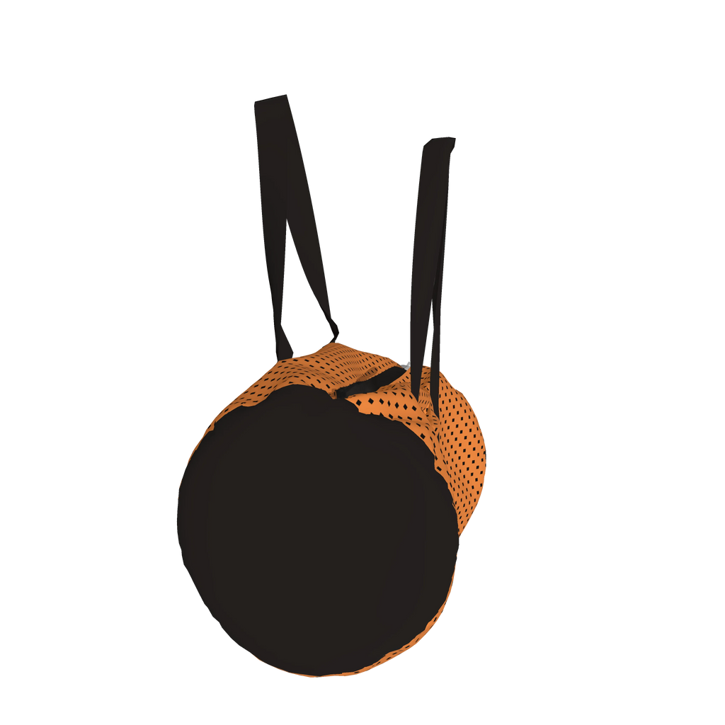 Versatile Modern Duffel Bag