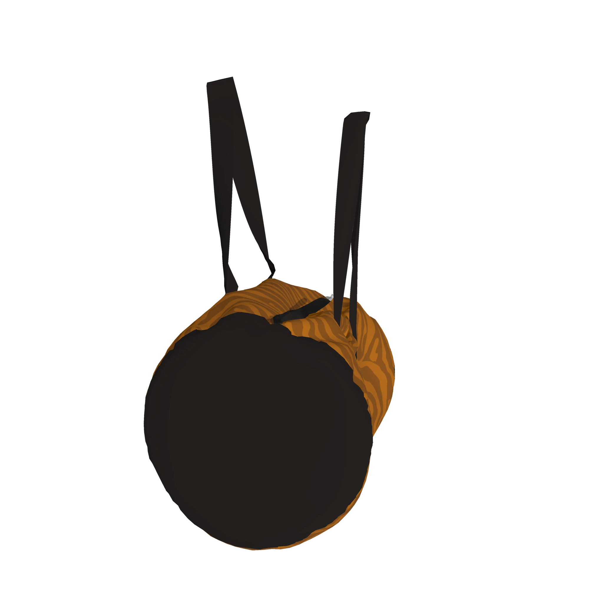 Versatile and Stylish Duffel Bag