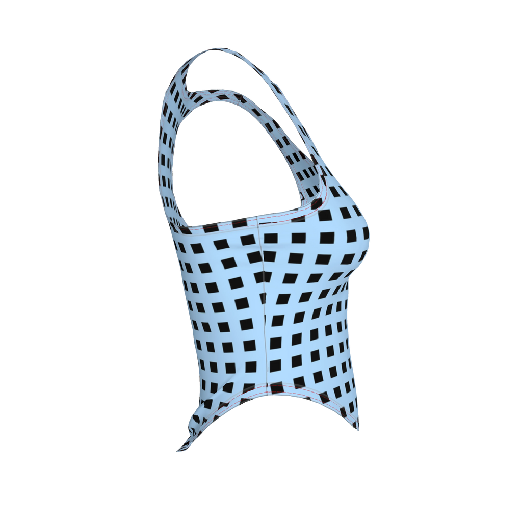 Ethereal Reign Tank Top