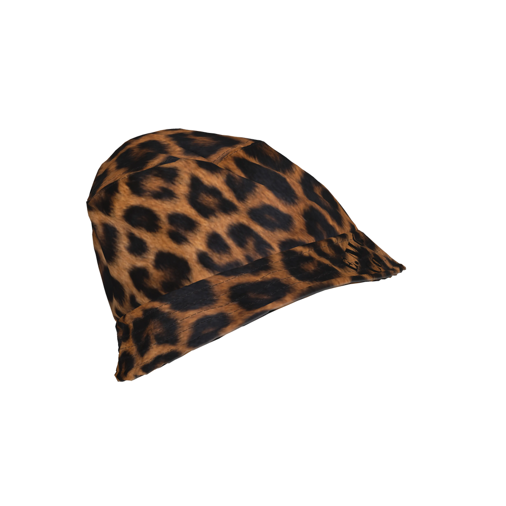 Exotic Bucket Hat
