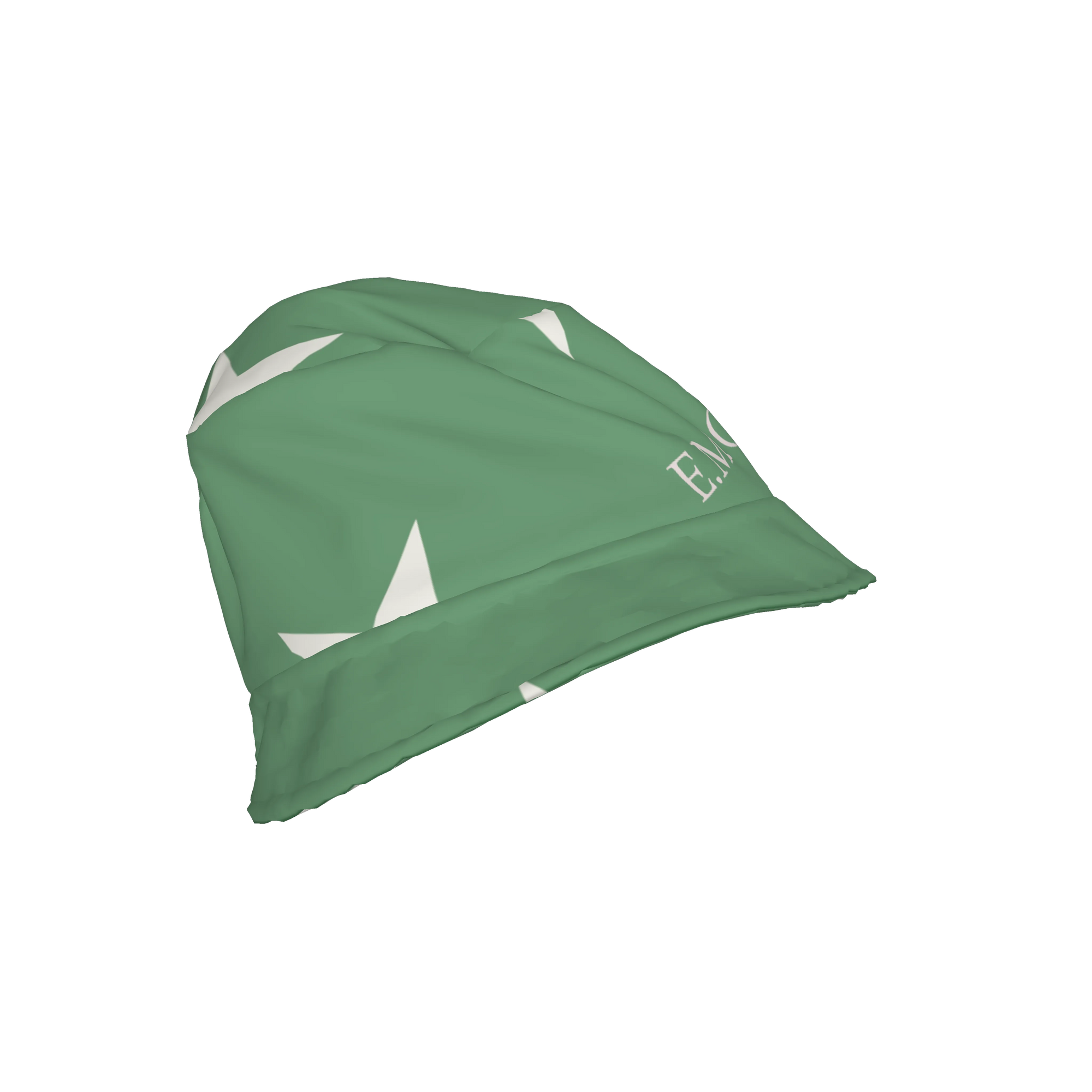 Chic Contemporary Hat