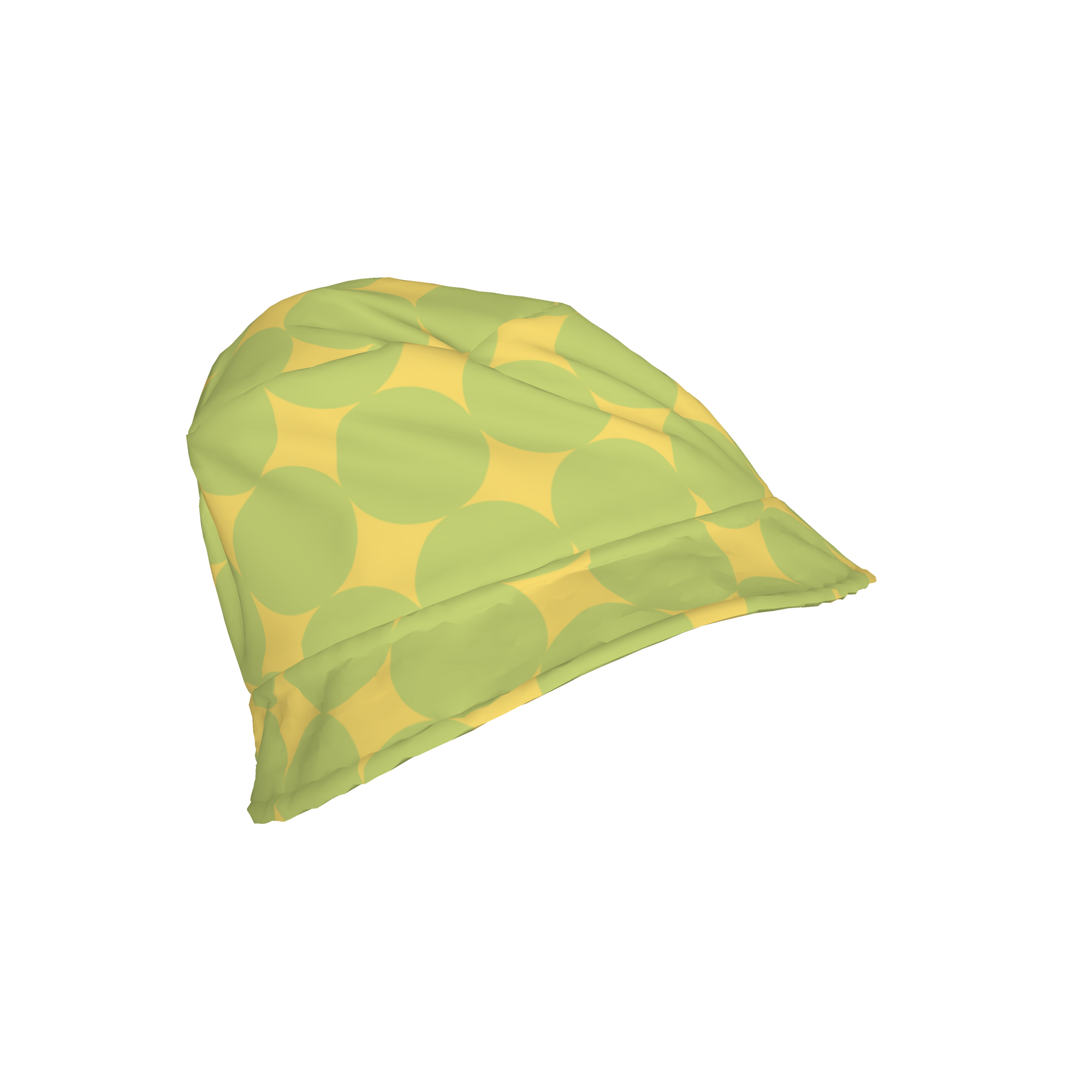 Alpha Bucket Hat 