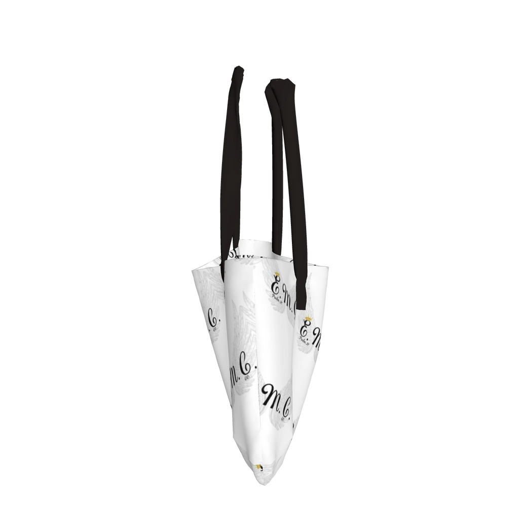 E.M.C. Tote Bag – Large