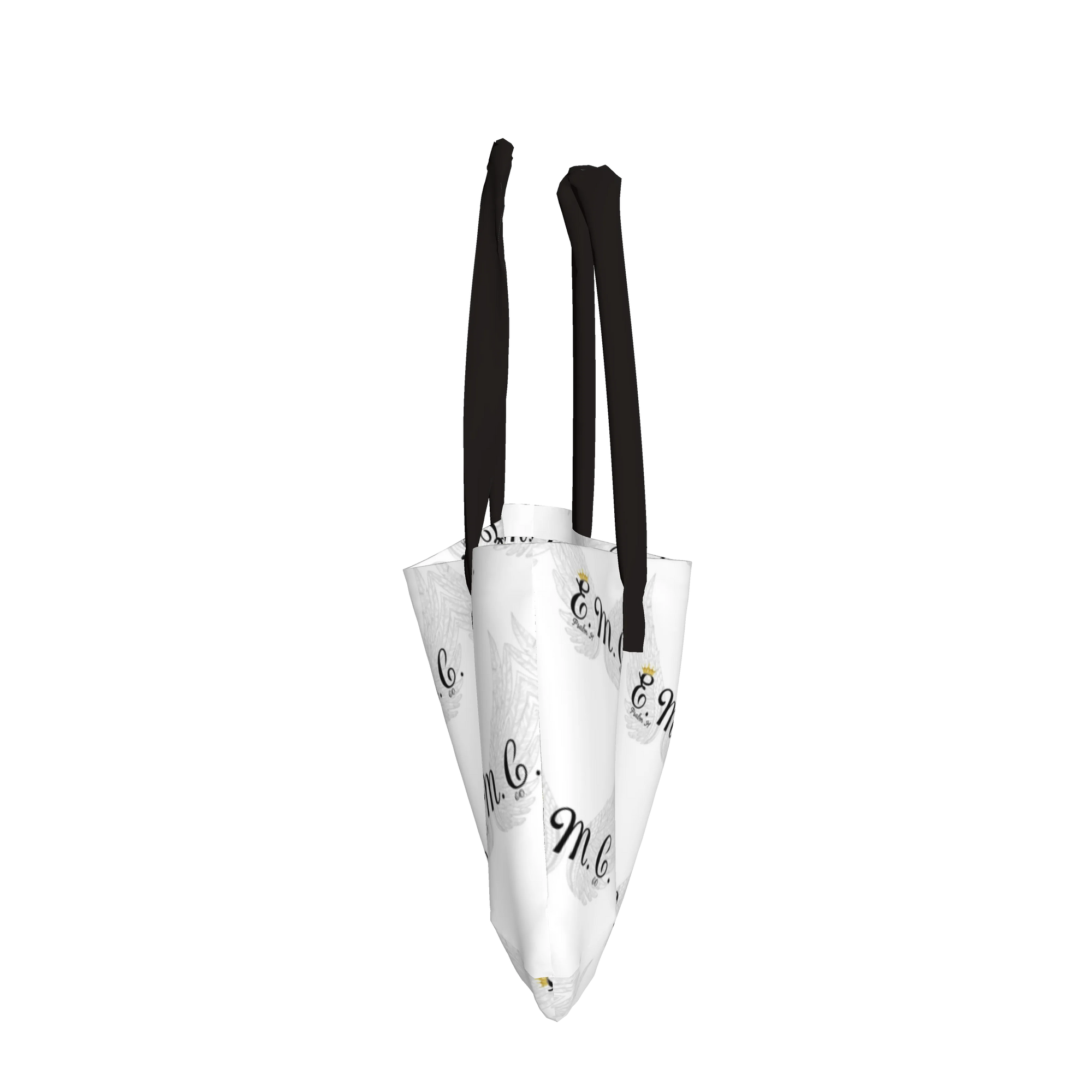 E.M.C. Tote Bag – Large